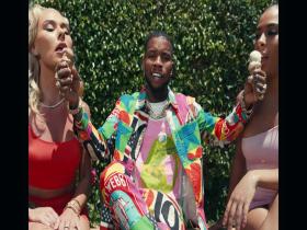 Tory Lanez SKAT (feat DaBaby) (M)
